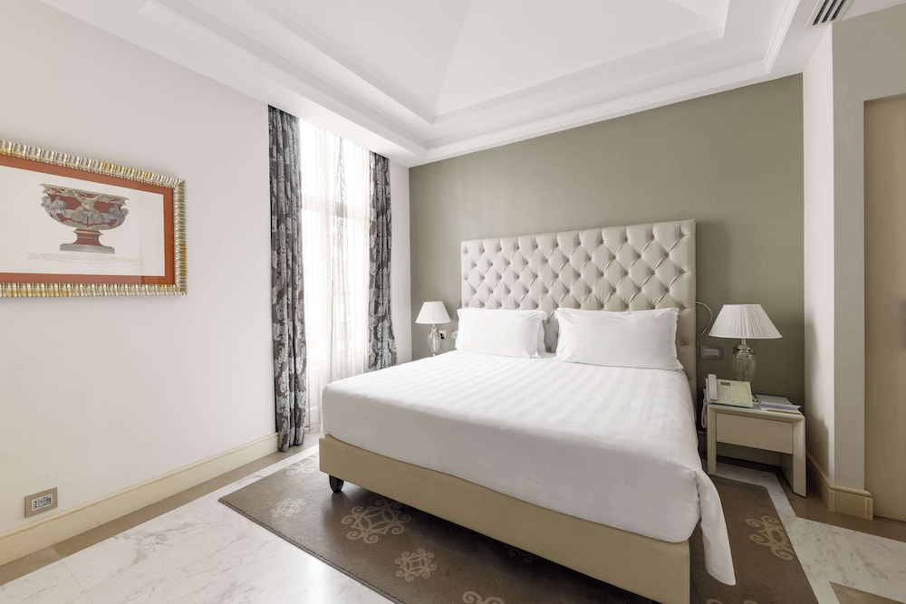 Augusto, Suite, King Bed