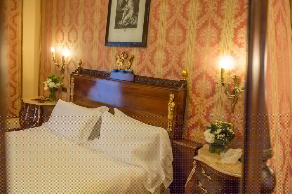 Due Torri Hotel Verona 23/85