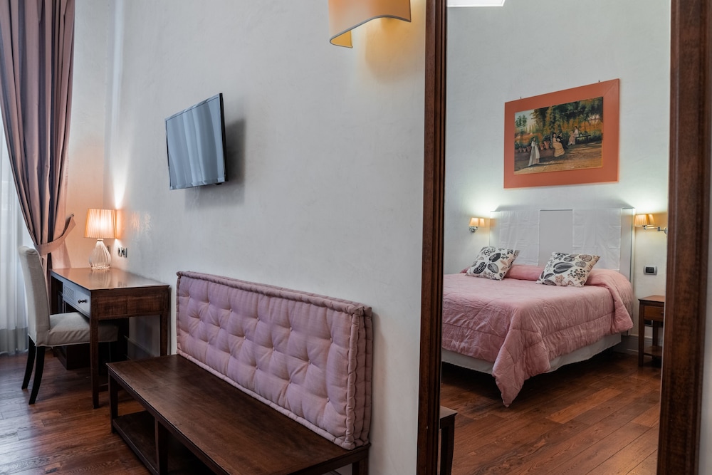 Il Salotto di Firenze 11/43