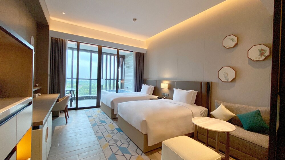 Holiday Inn Resort Maoshan Hot-Spring 20/69