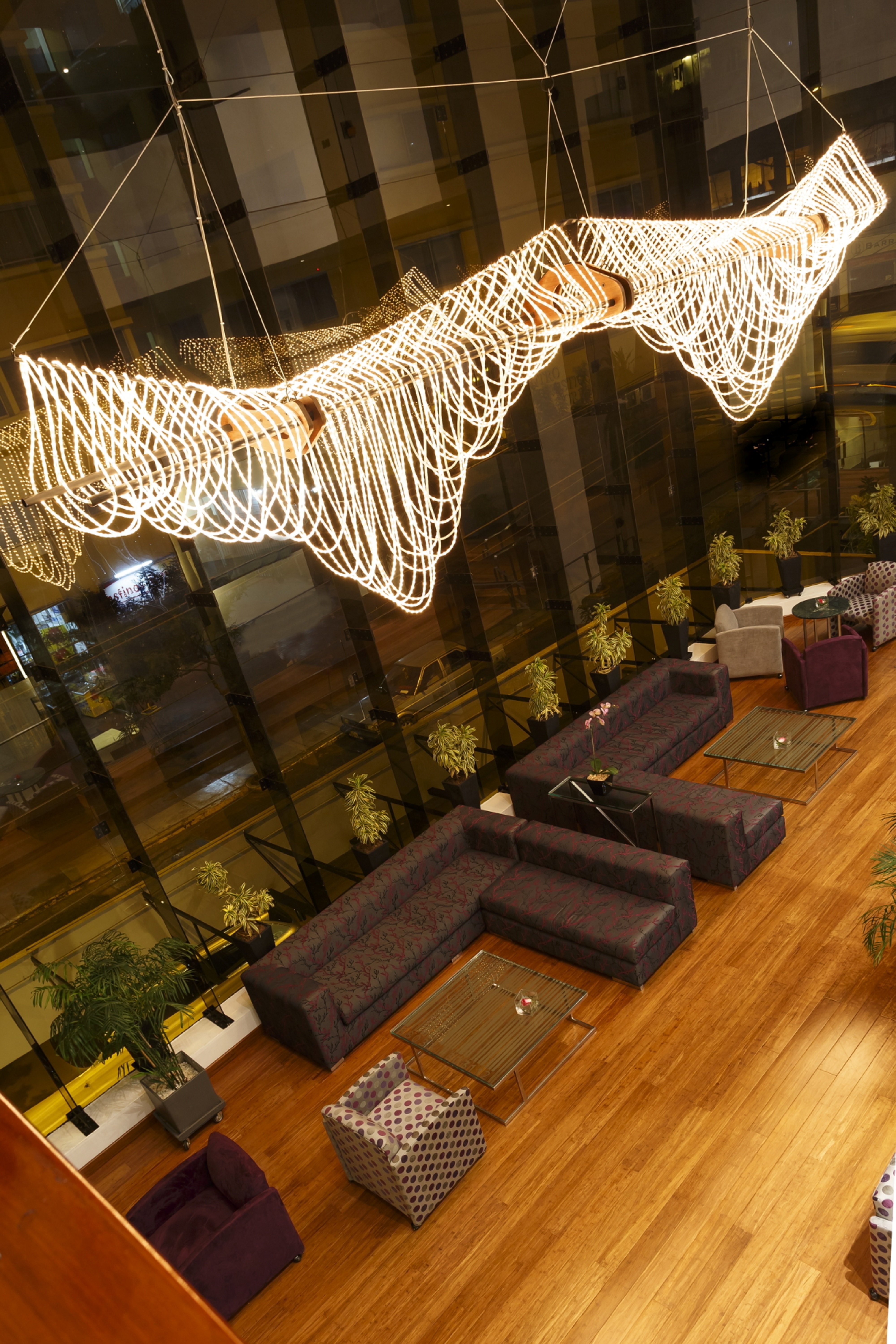 Crowne Plaza Lima 40/74