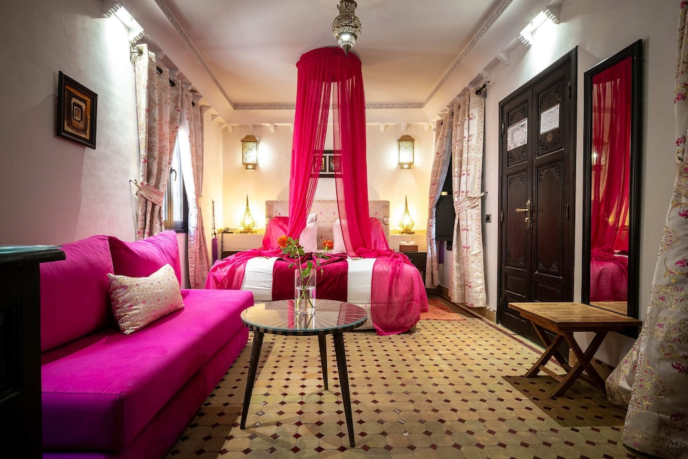 Hotel and Ryad Art Place Marrakech 53/73