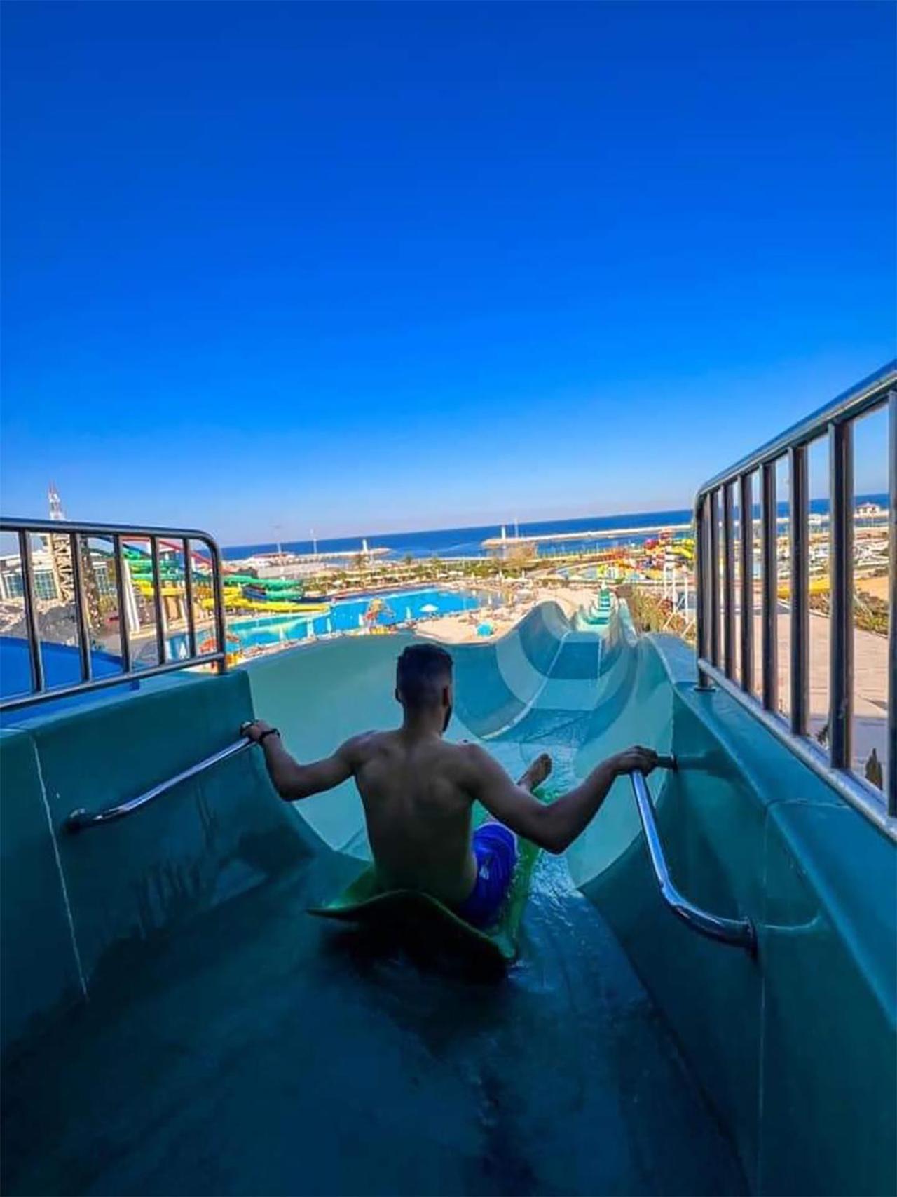 Eastern El-Galala Aquapark Ain Sokhna 13/51