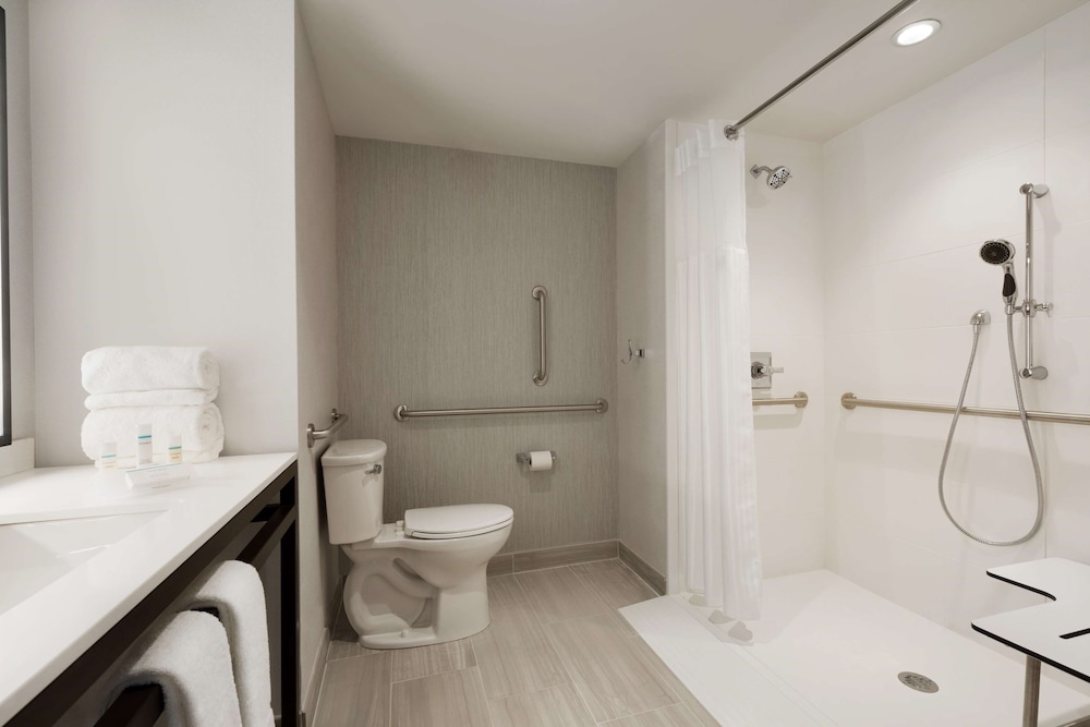 Hilton Garden Inn Newtown Square Radnor 17/72