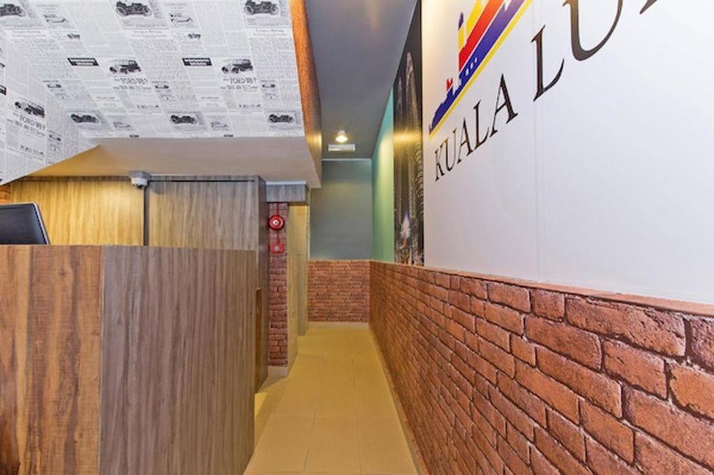 M Hotel At Medan Tuanku 7/35