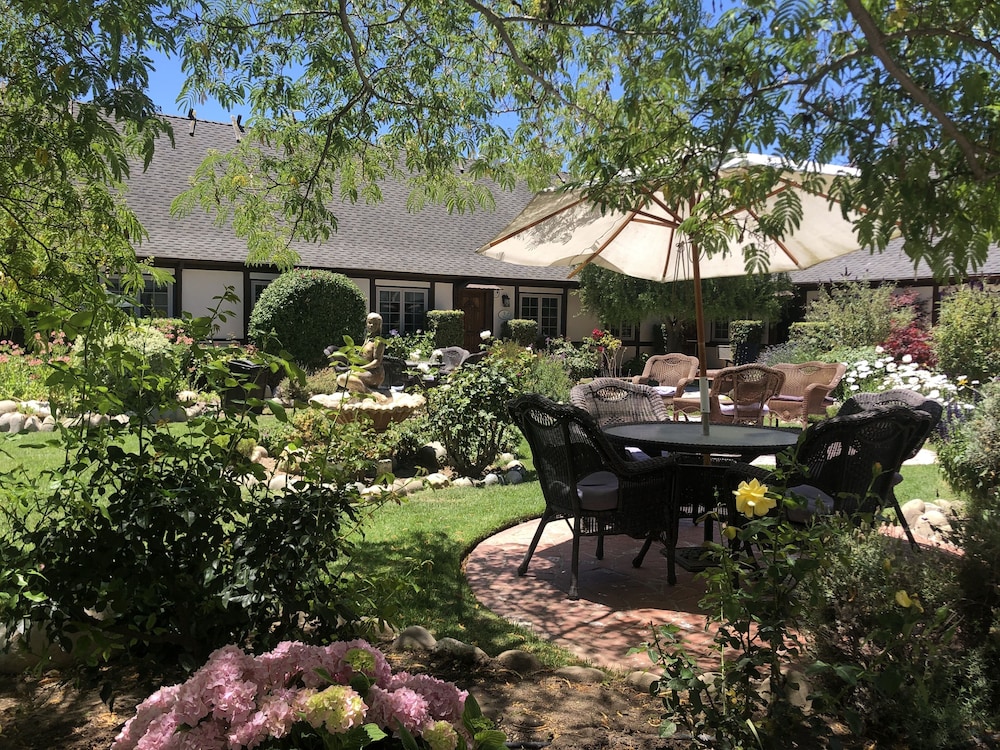 Solvang Gardens Lodge An Ascend Hotel Collection 35/66