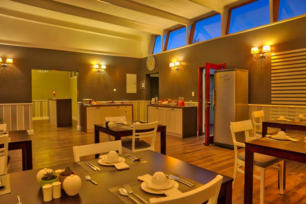 Namib Guesthouse 25/37