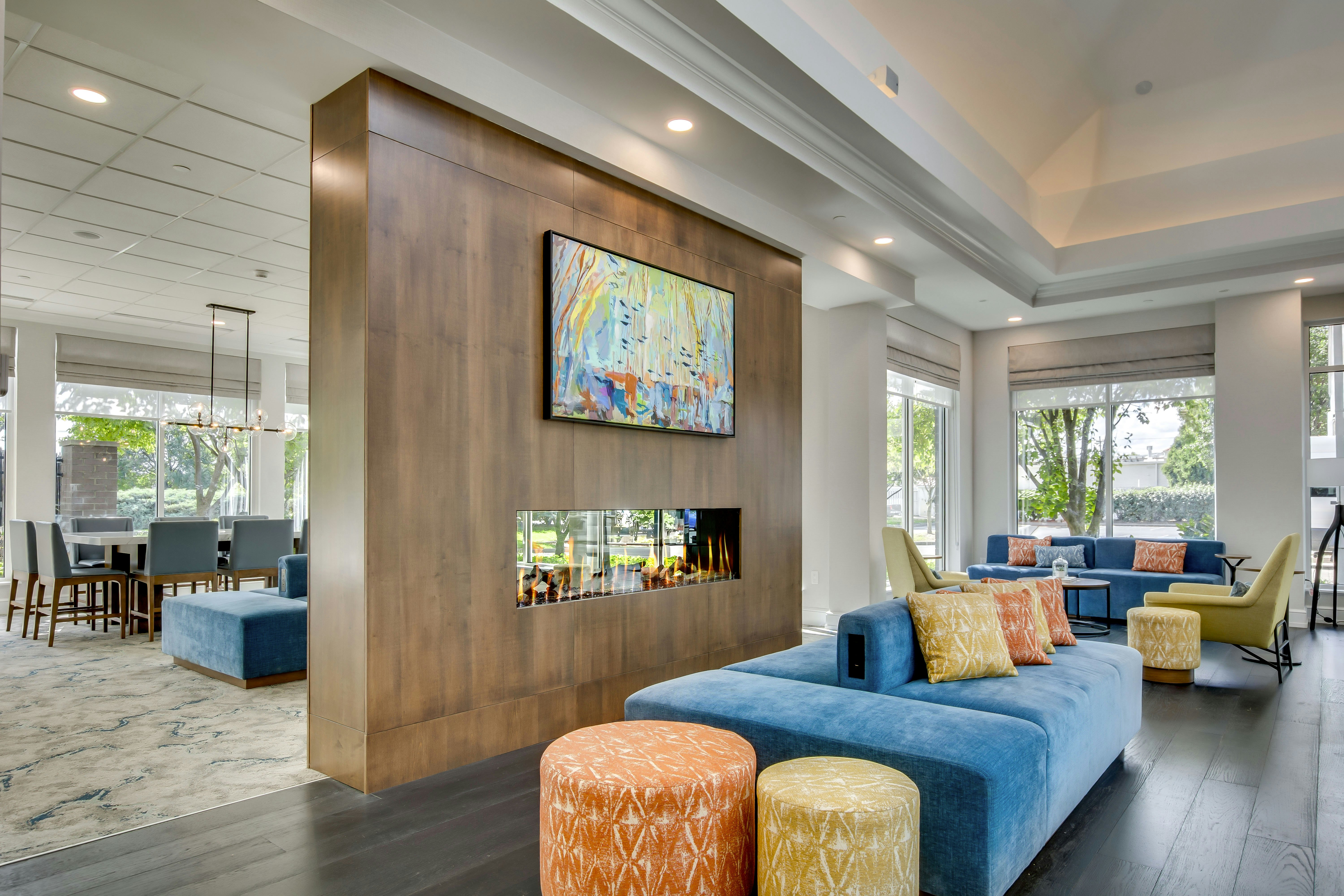 Hilton Garden Inn Louisville Airport 12/69