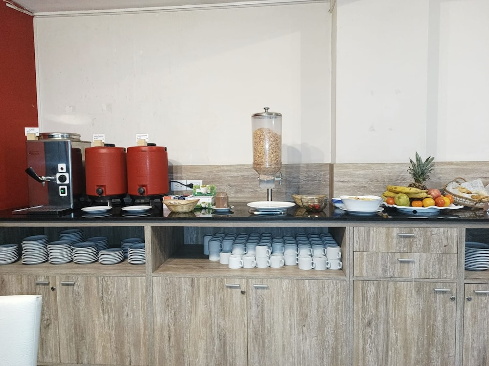 Dakar Hotel Spa 7/60