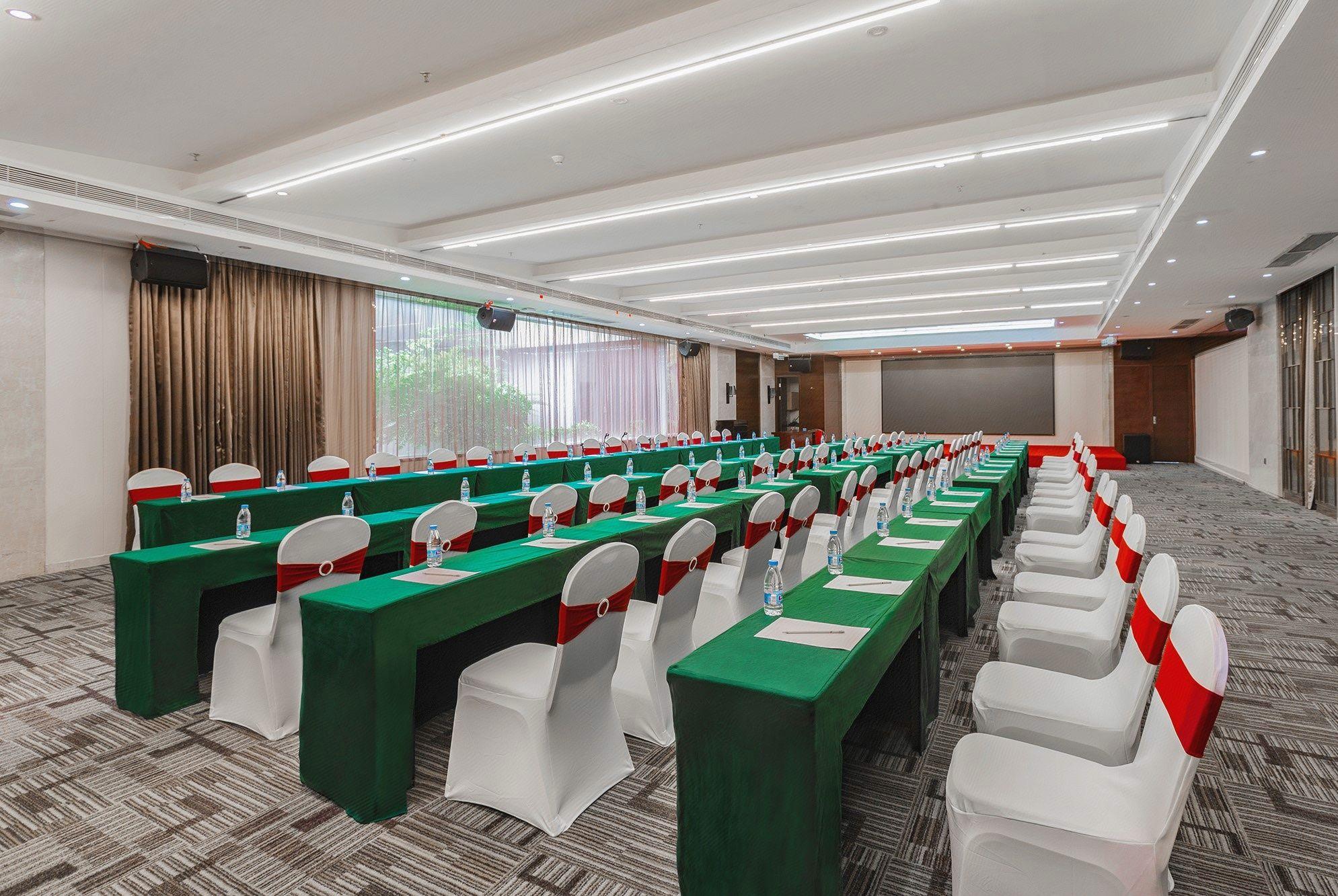 Venus Royal Hotel - Foshan 25/32