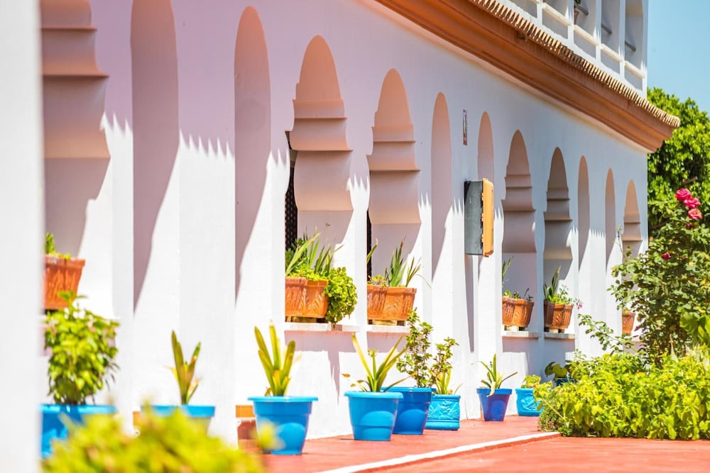 Hostal Alhambra酒店(Hostal Alhambra) 图片3