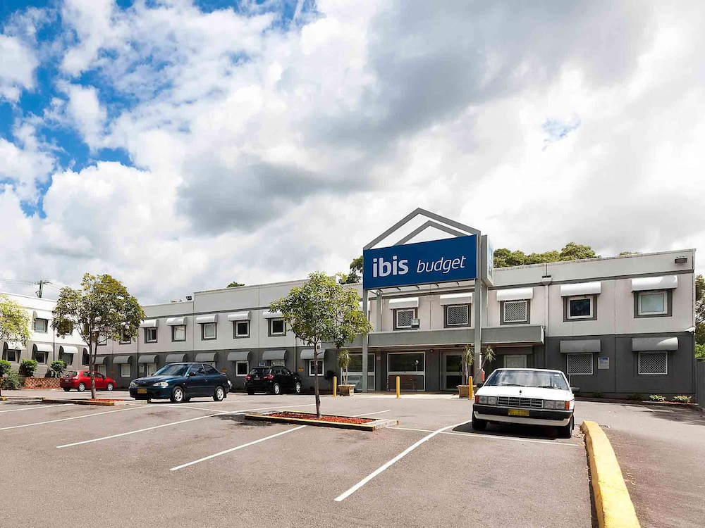 ibis budget Newcastle 43/46