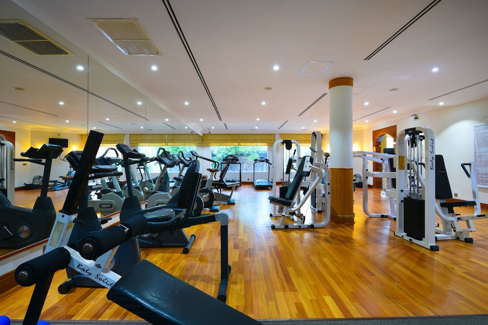 ANGKOR CENTURY RESORT AND SPA 56/78