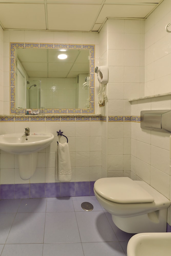 Hotel Polamar 47/50