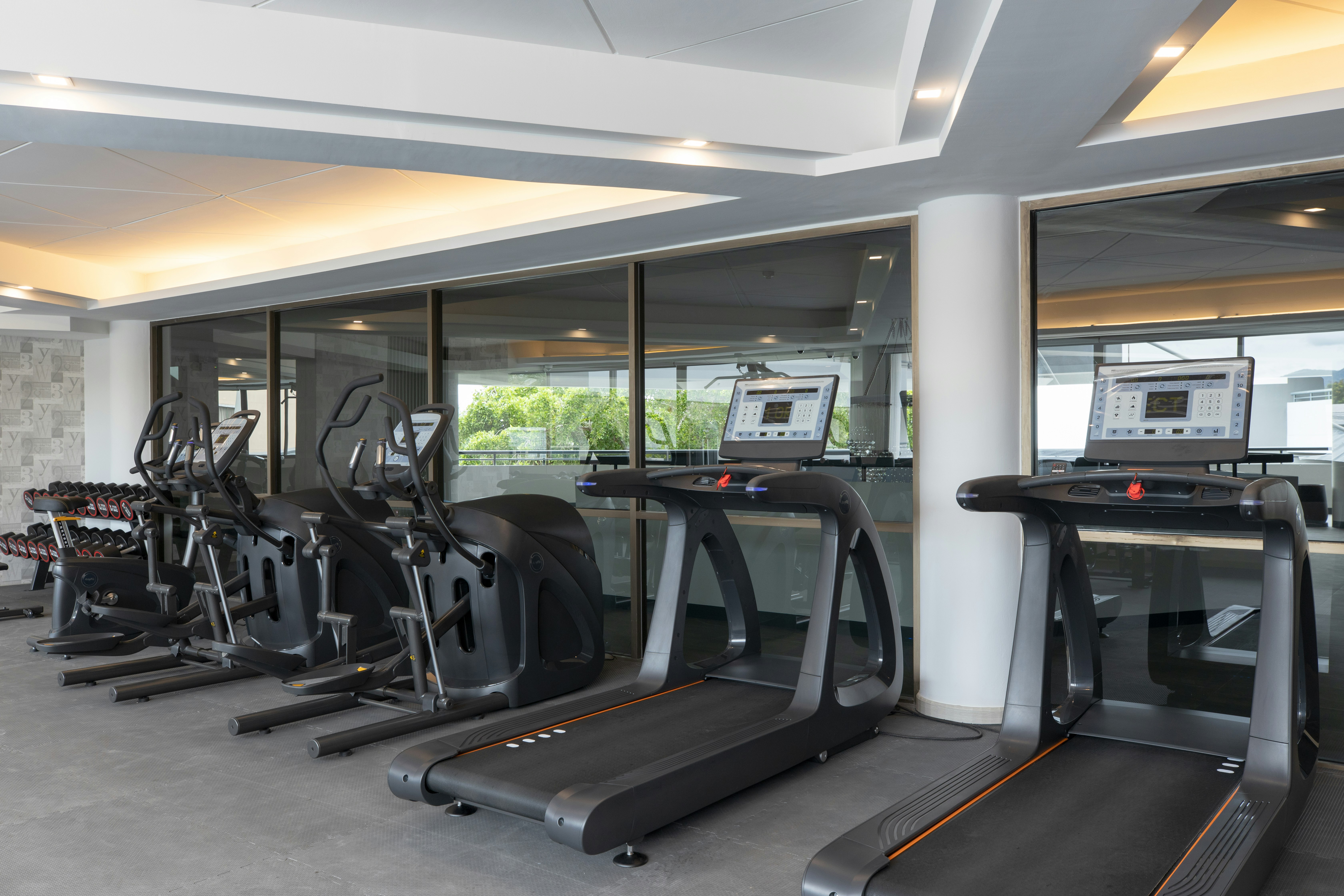 Centara Life Cha-Am Beach Resort Hua Hin 45/74