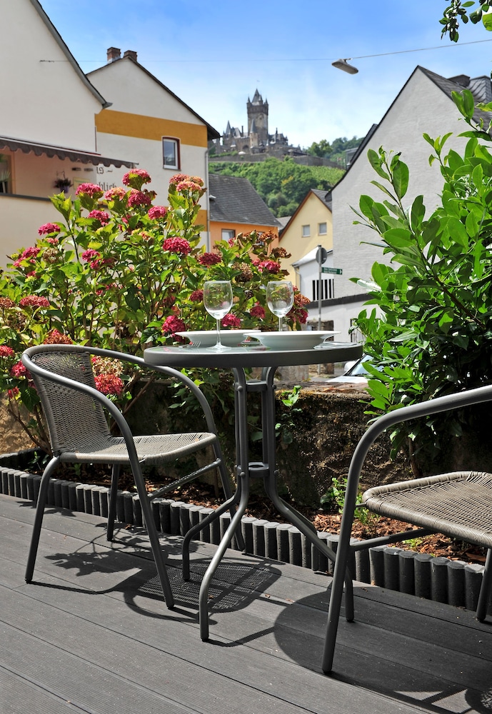 Hotel Zehnthof 60/67