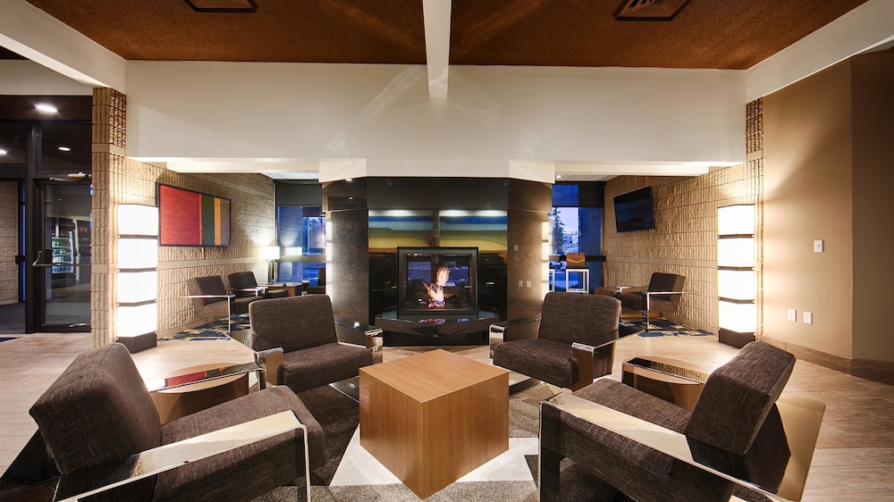 Best Western Plus University Inn 28/48