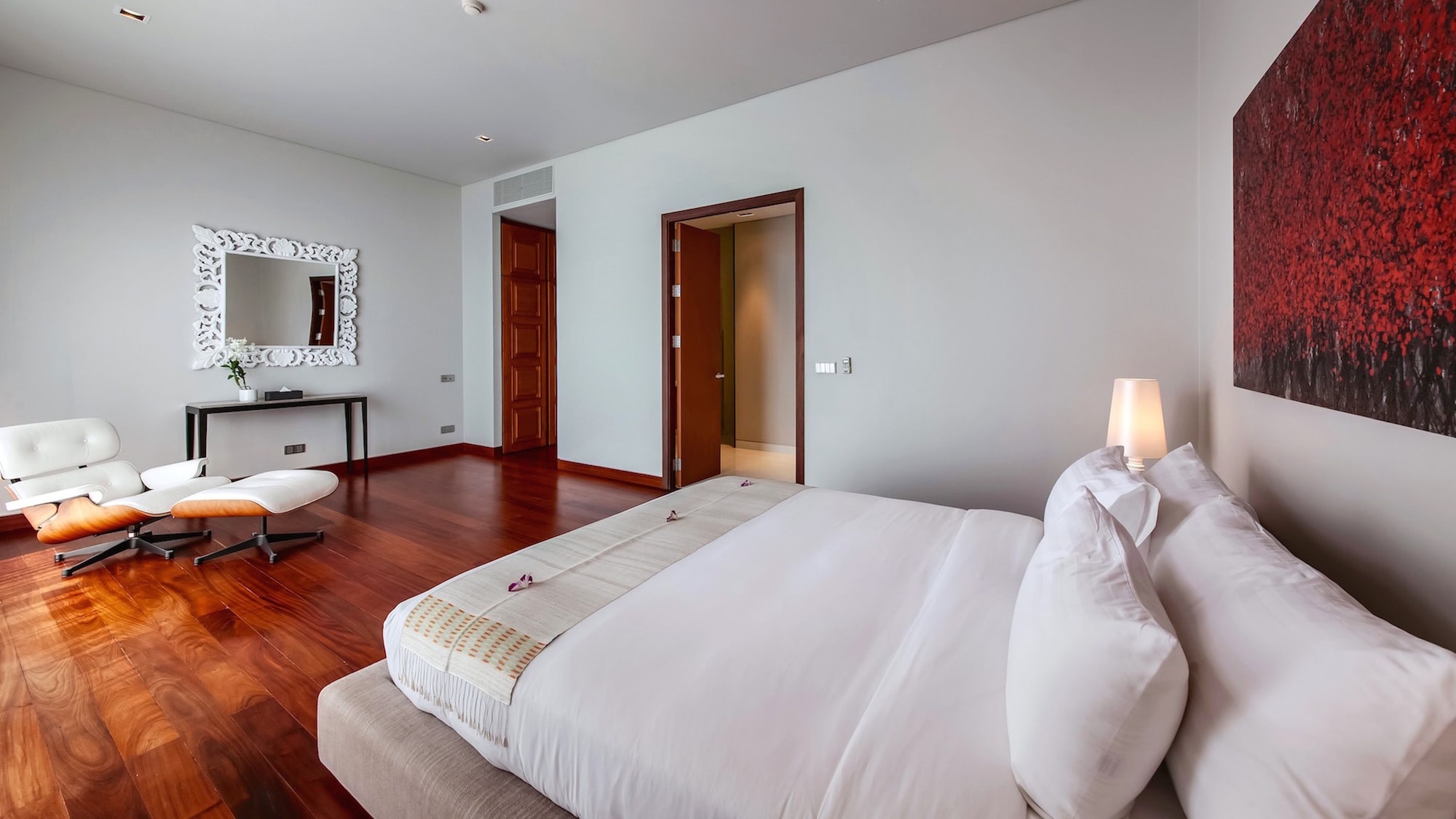 5 BEDROOMS, LUXURY, VILLA, OCEAN VIEW, PRIVATE POOL