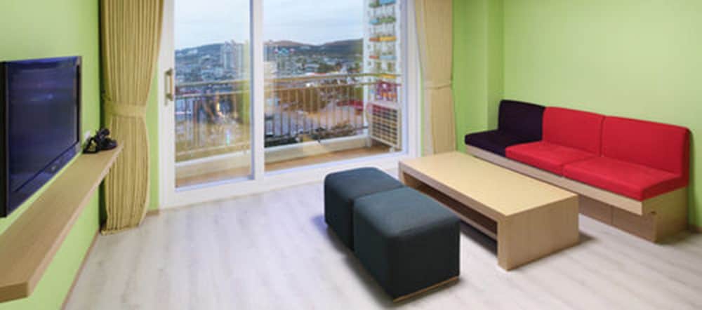 Hanwha Resort Daecheon Paros 31/50