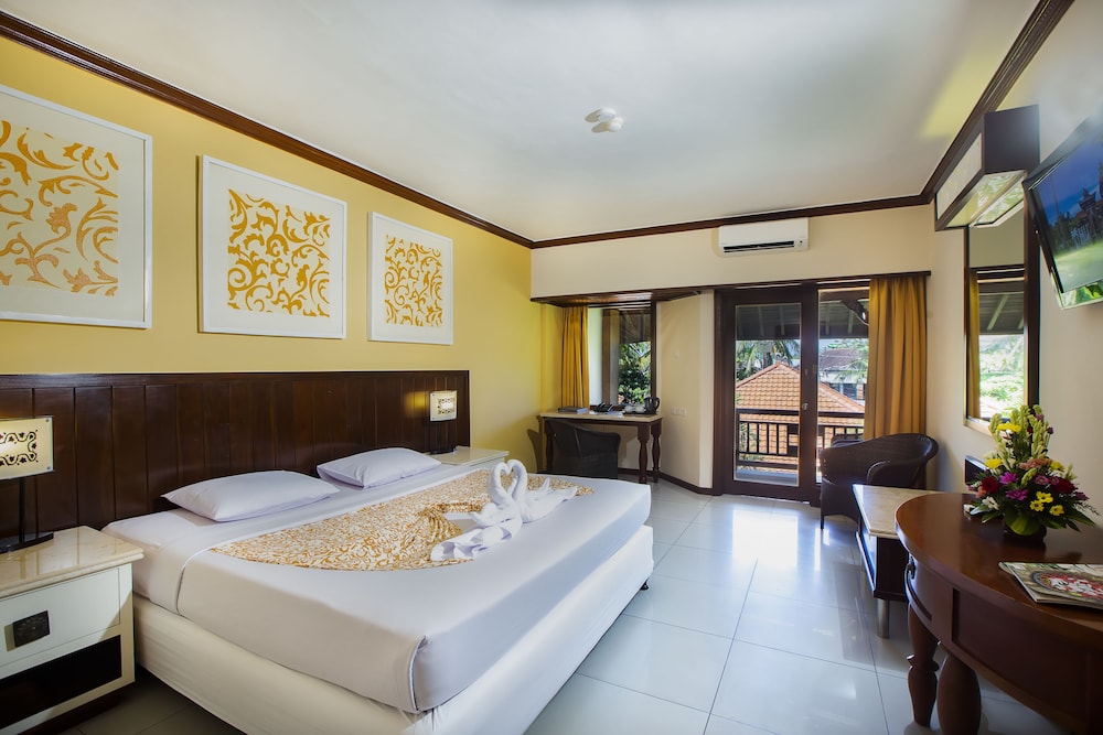 Bali Garden Beach Resort 34/69