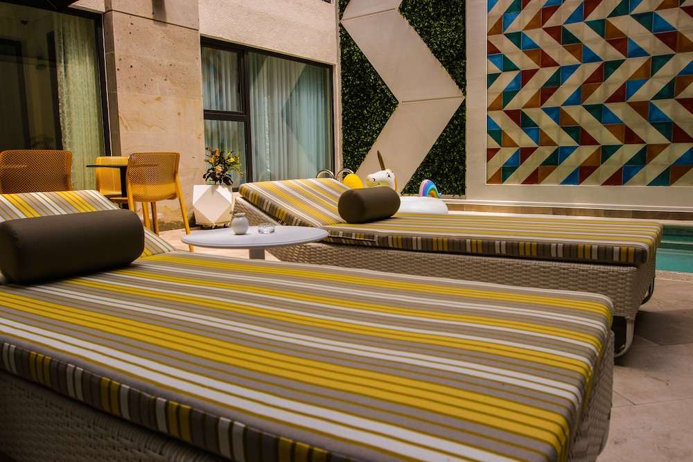 First Class Hotel Providencia By Fch Adults Only 27/50