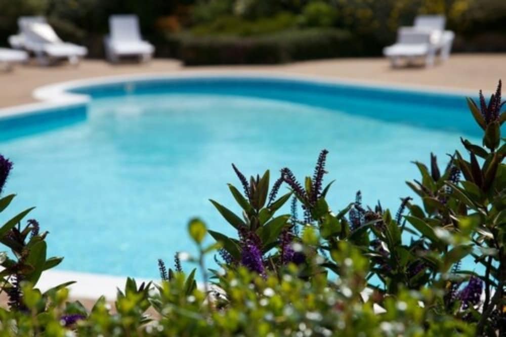 Hotel Jerbourg 44/50