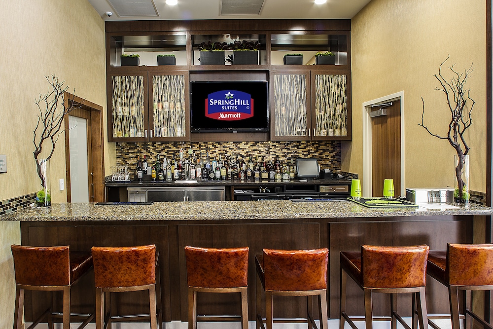 Springhill Suites Deadwood 33/34