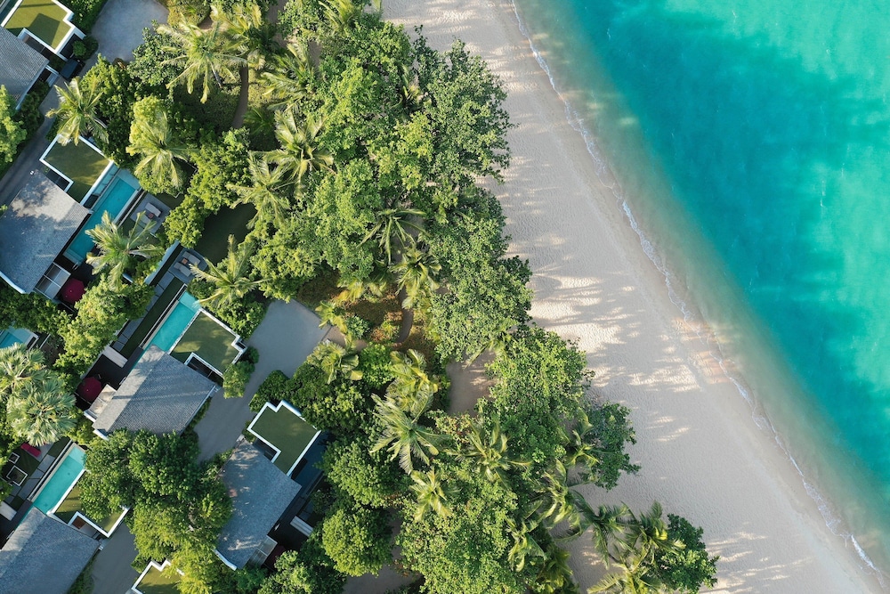W Koh Samui 11/84