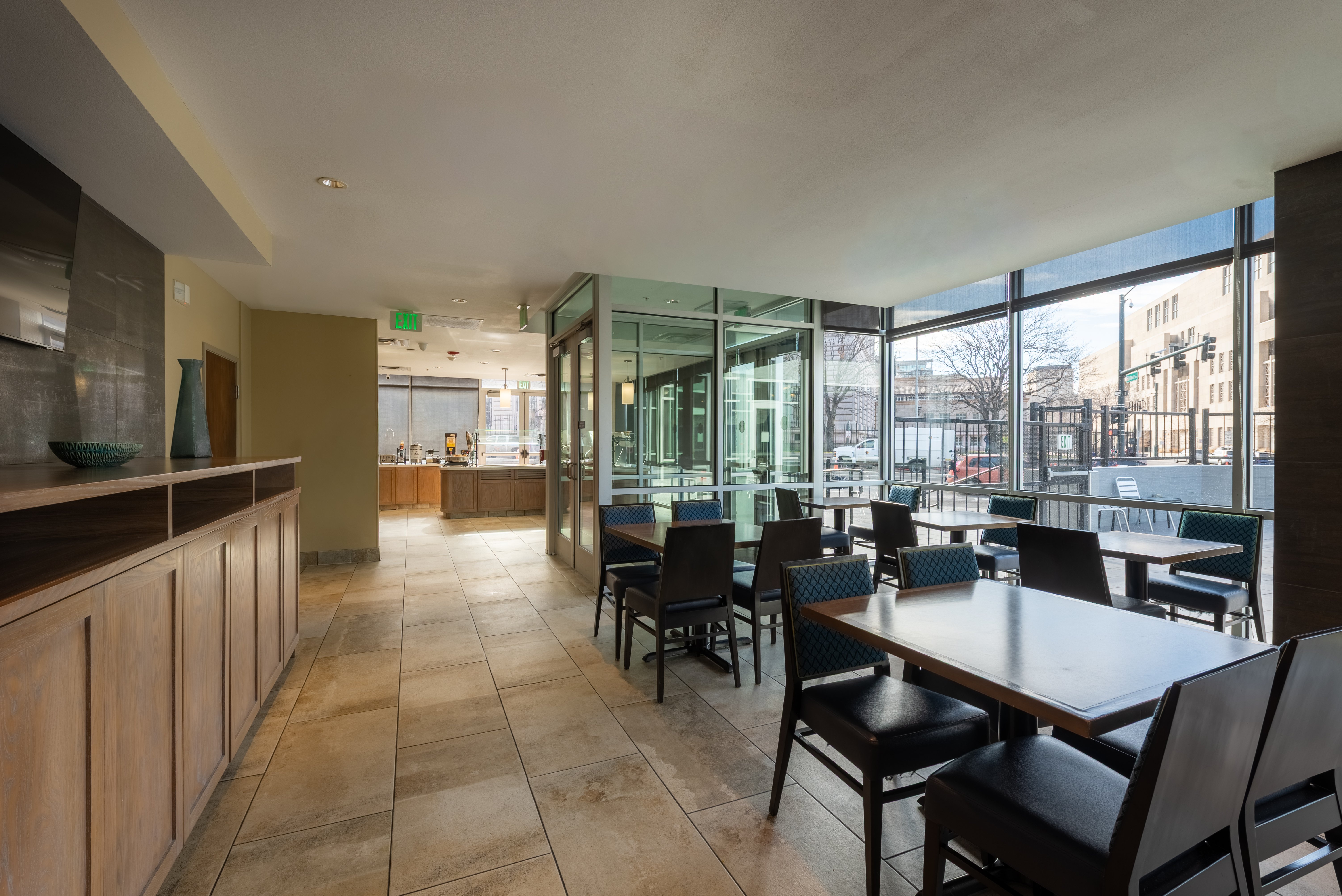 Staybridge Suites Denver Downtown 64/79