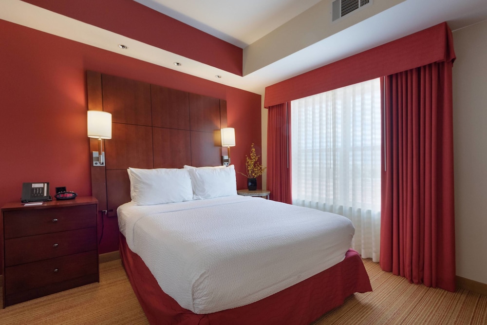 Residence Inn Dallas DFW Airport South/Irving 8/27