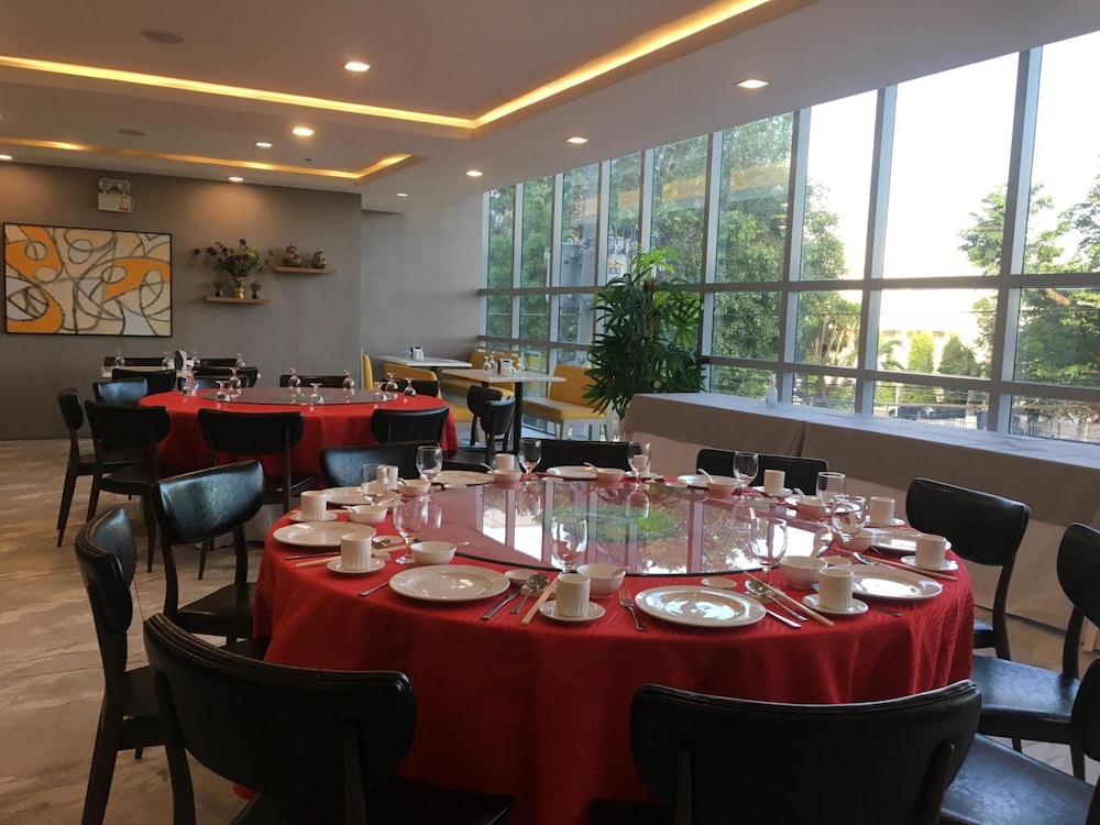 Amethyst Boutique Hotel Cebu 43/60