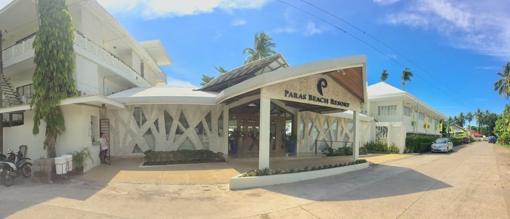 Paras Beach Resort 27/30