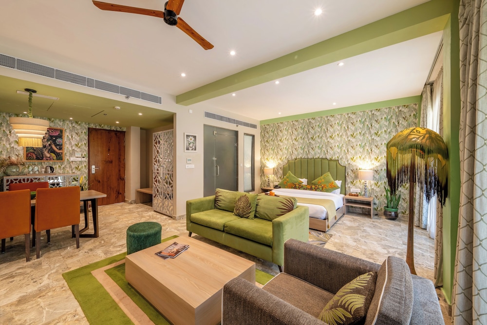 Antalya By Divine Ganga Cottage 45/54