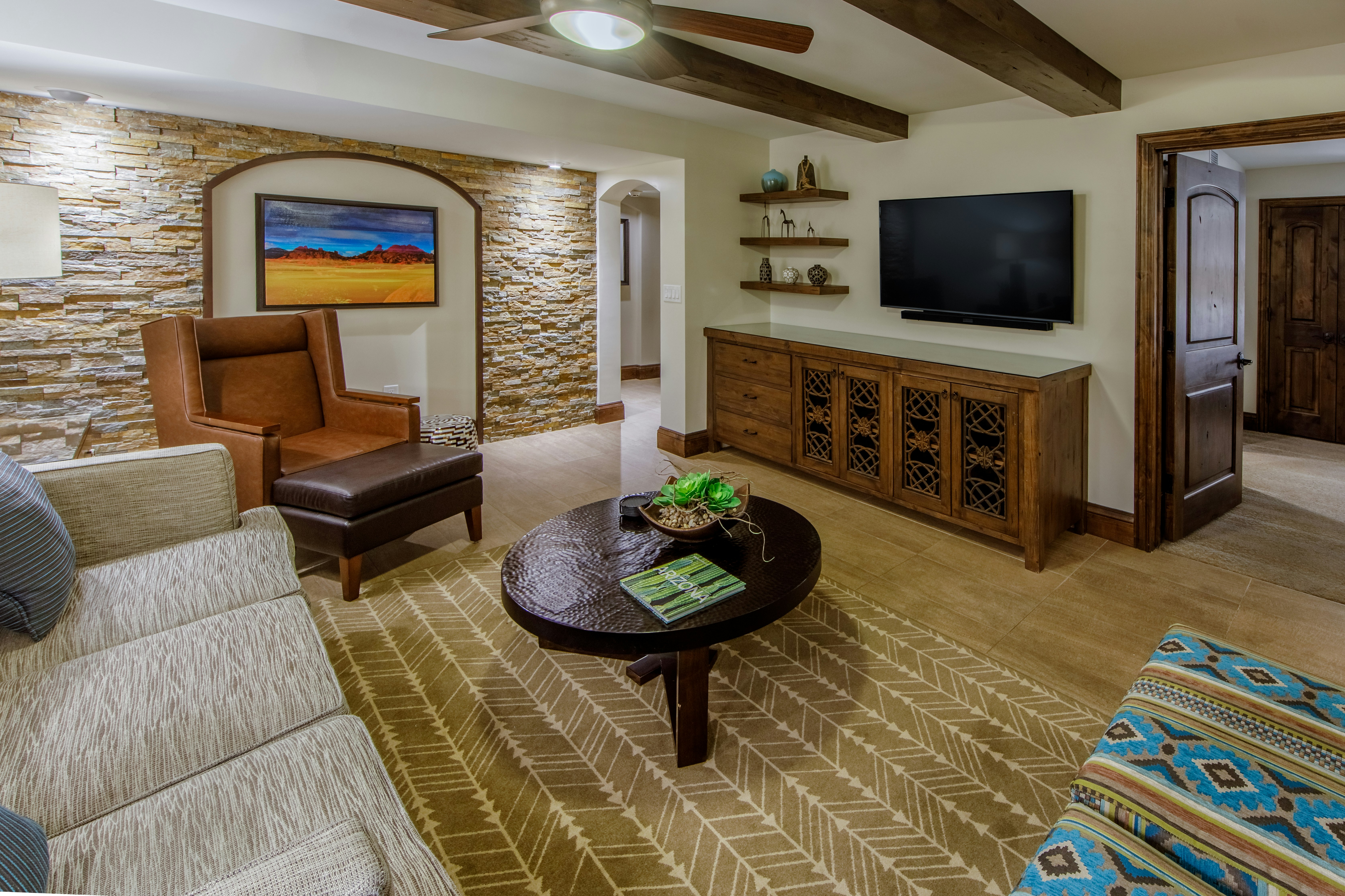 Holiday Inn Club Vacations Scottsdale Resort 37/63