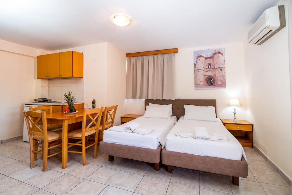 Filmar Hotel 17/73