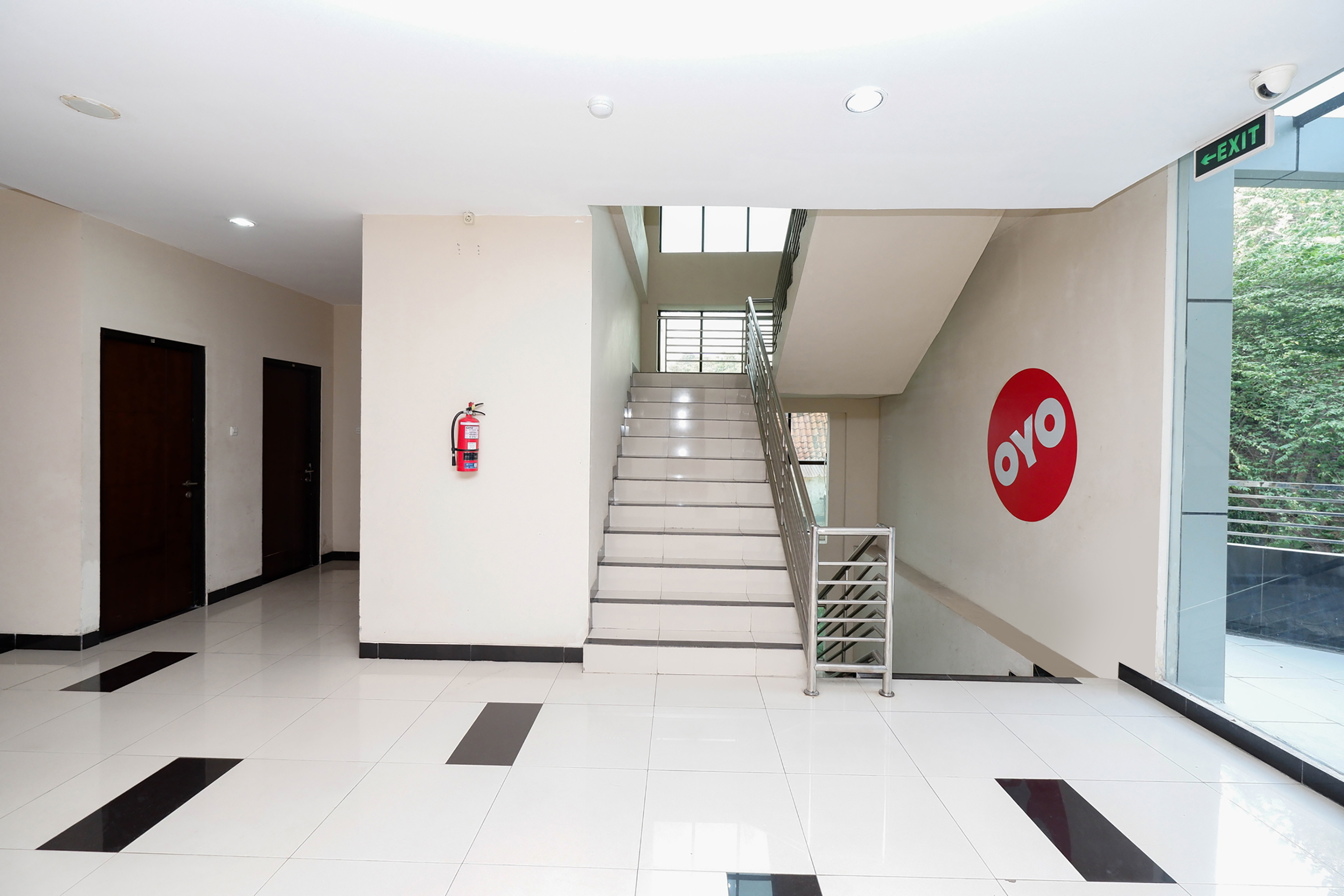 Hotel Utc Semarang 13/51