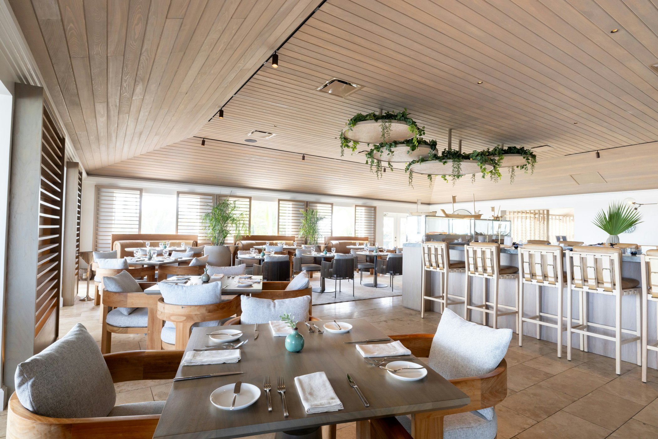 THE COVE ELEUTHERA 39/50
