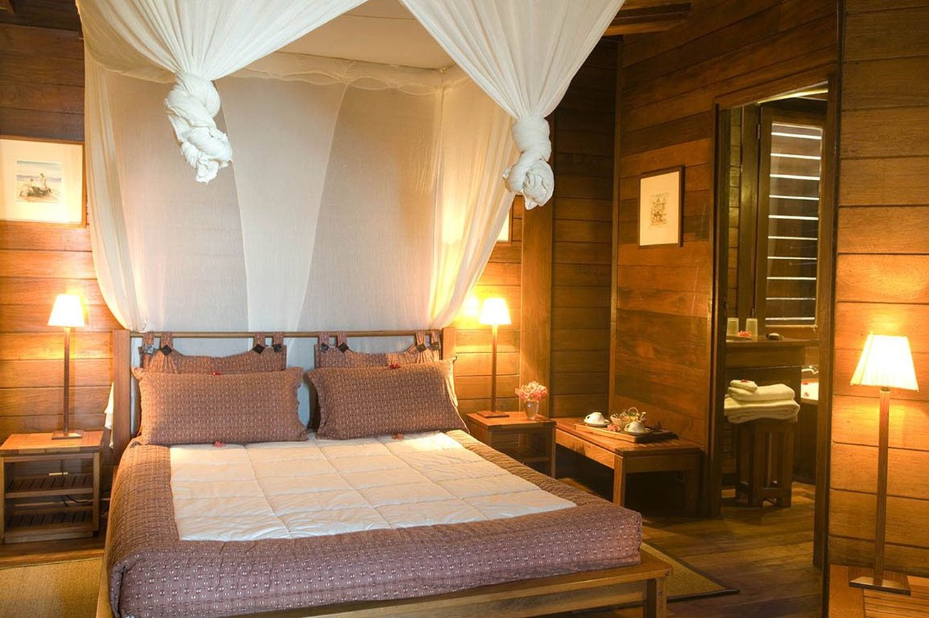 Anjajavy L Hotel 1/11