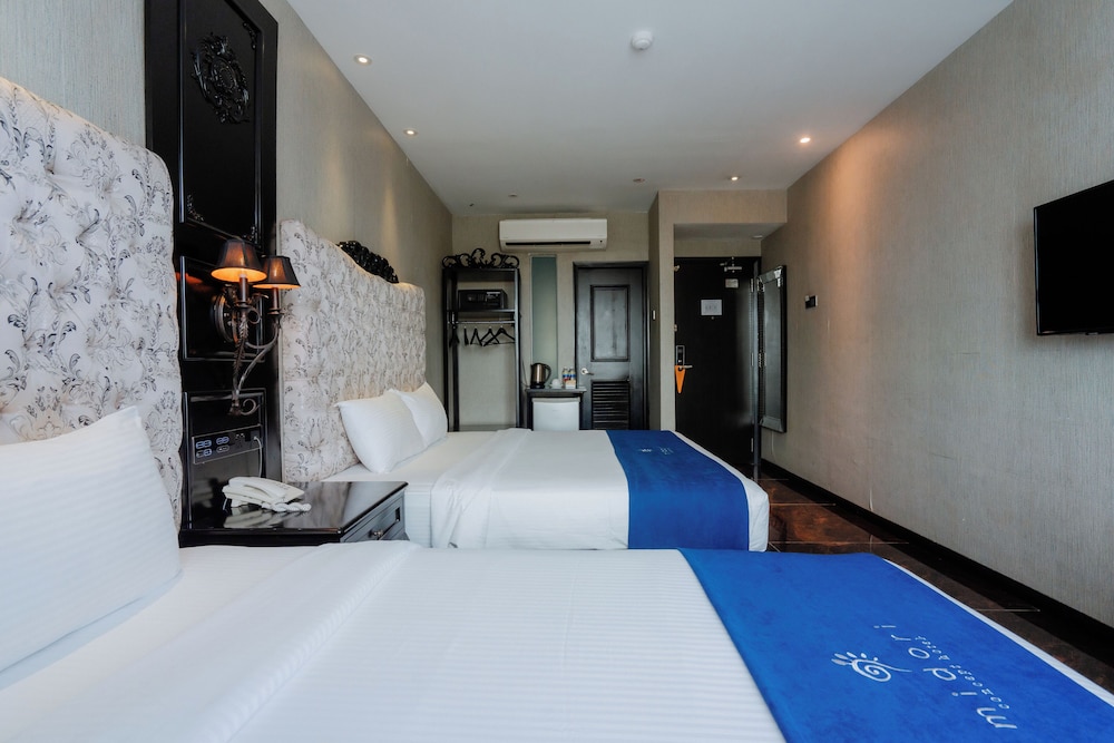 Midori Concept Hotel 28/50