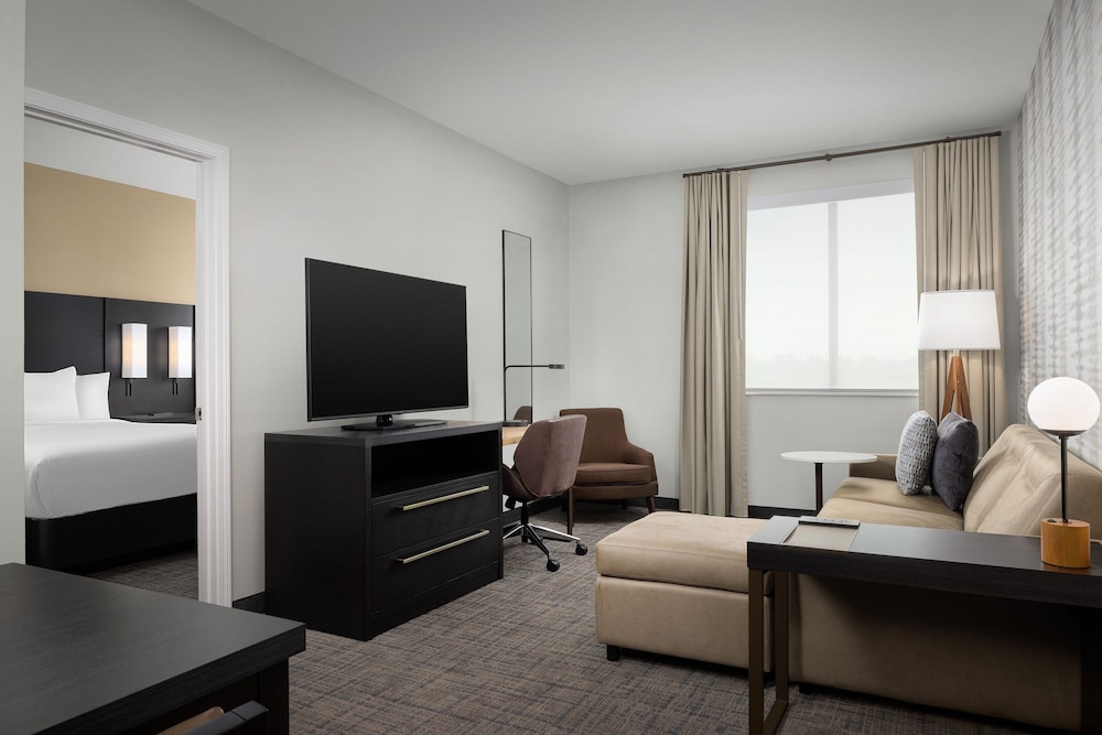 Residence Inn By Marriott Indianapolis Plainfield 24/29