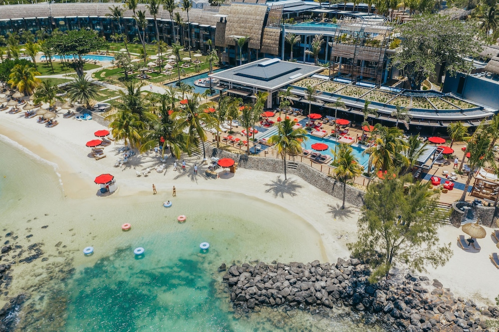 LUX Grand Baie Mauritius 43/50
