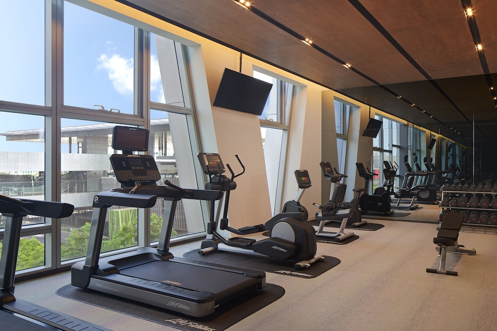 Four Points By Sheraton Linkou 33/58