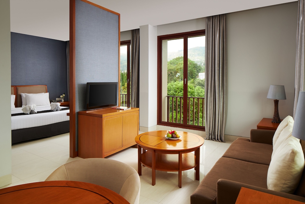 El Hotel Kartika Wijaya Batu 46/57