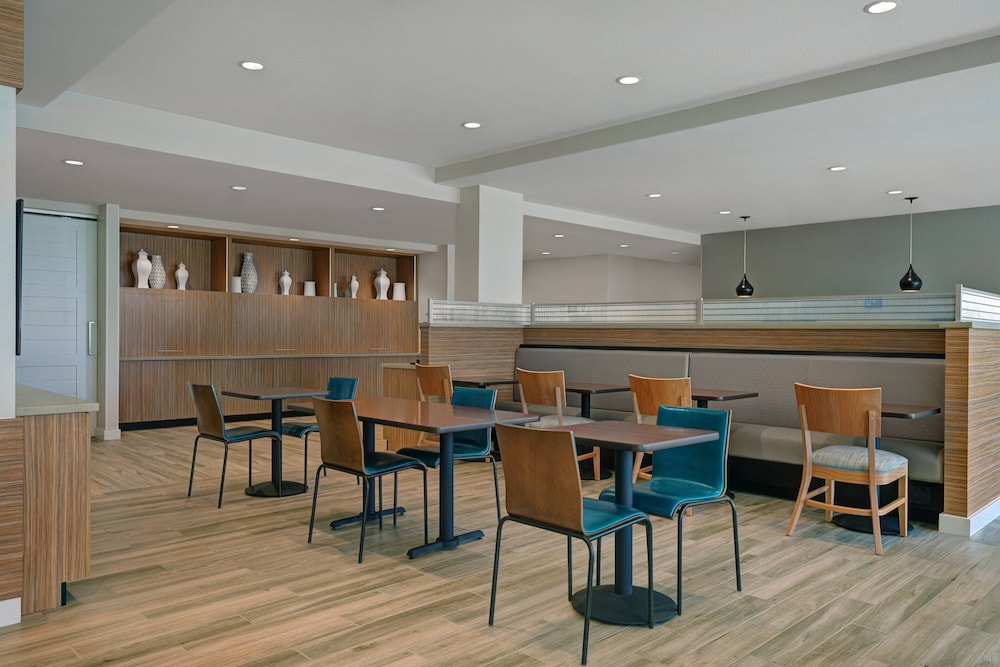 TownePlace Suites by Marriott Sacramento Airport Natomas 42/60