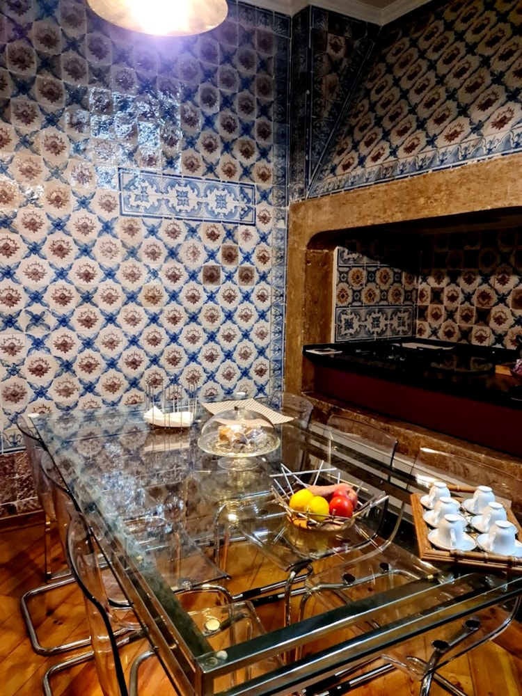 LeL Madalena GuestHouse 30/50