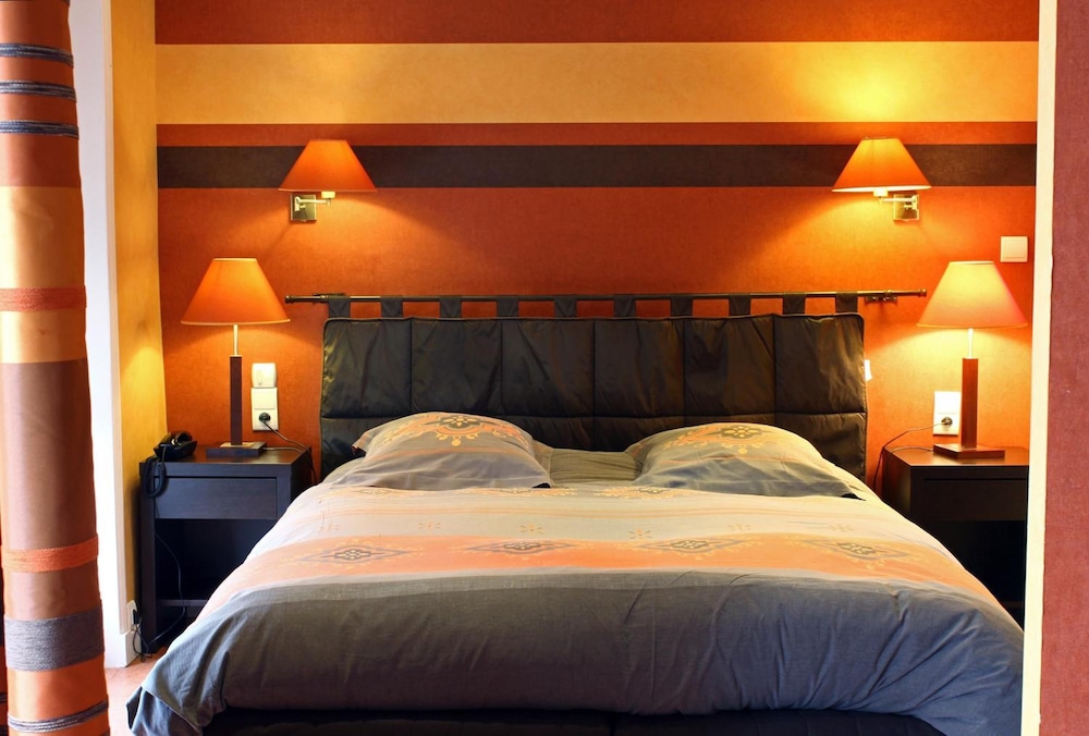 Hostellerie De La Mer 8/35