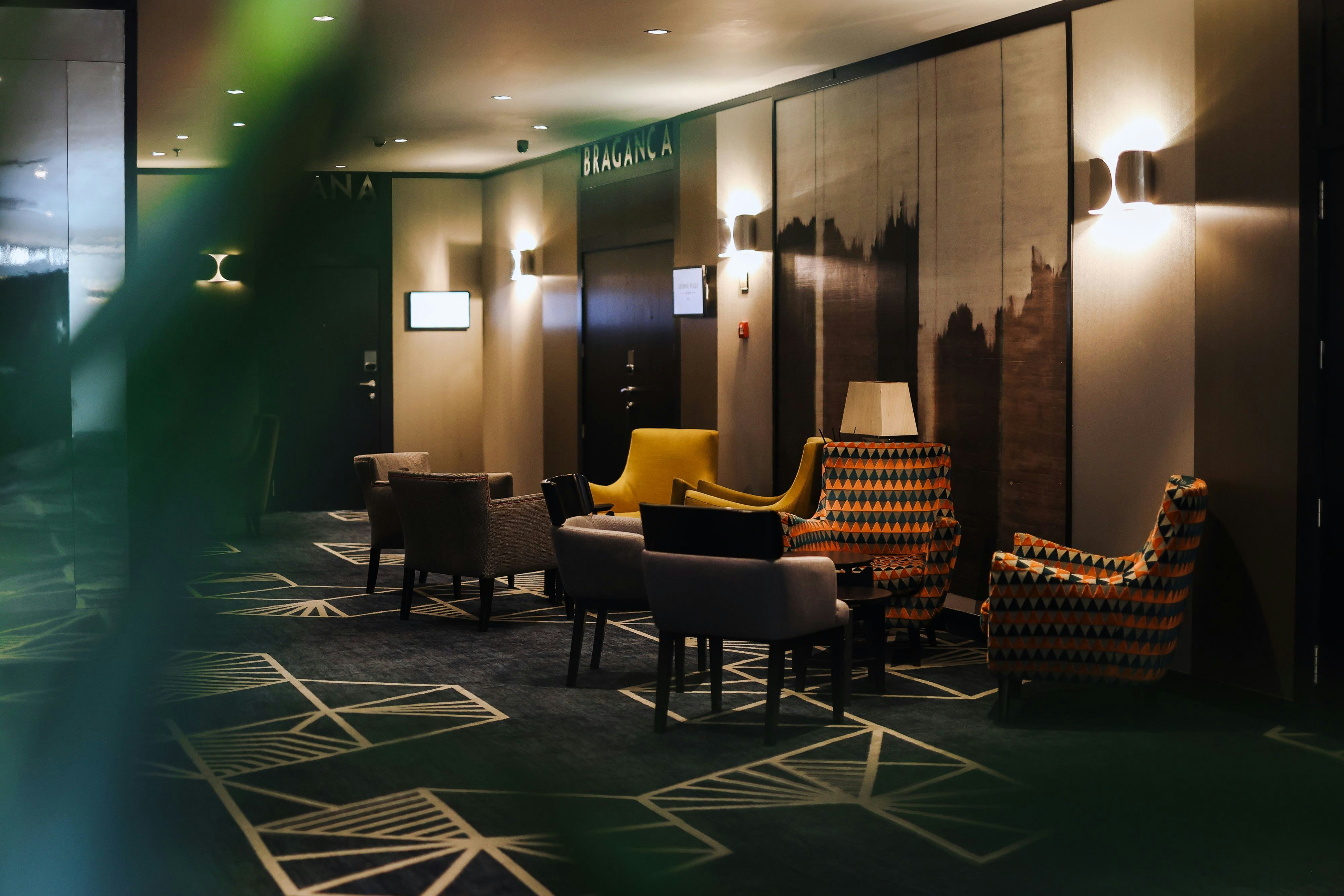 Crowne Plaza Porto 22/50