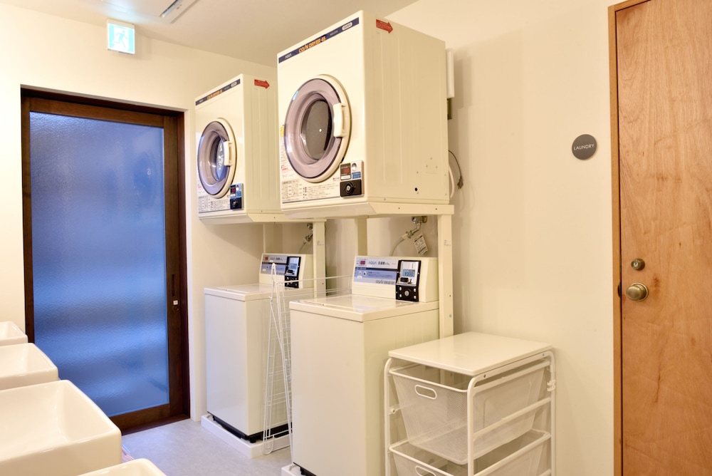 ホステルみつわ屋大阪 写真5