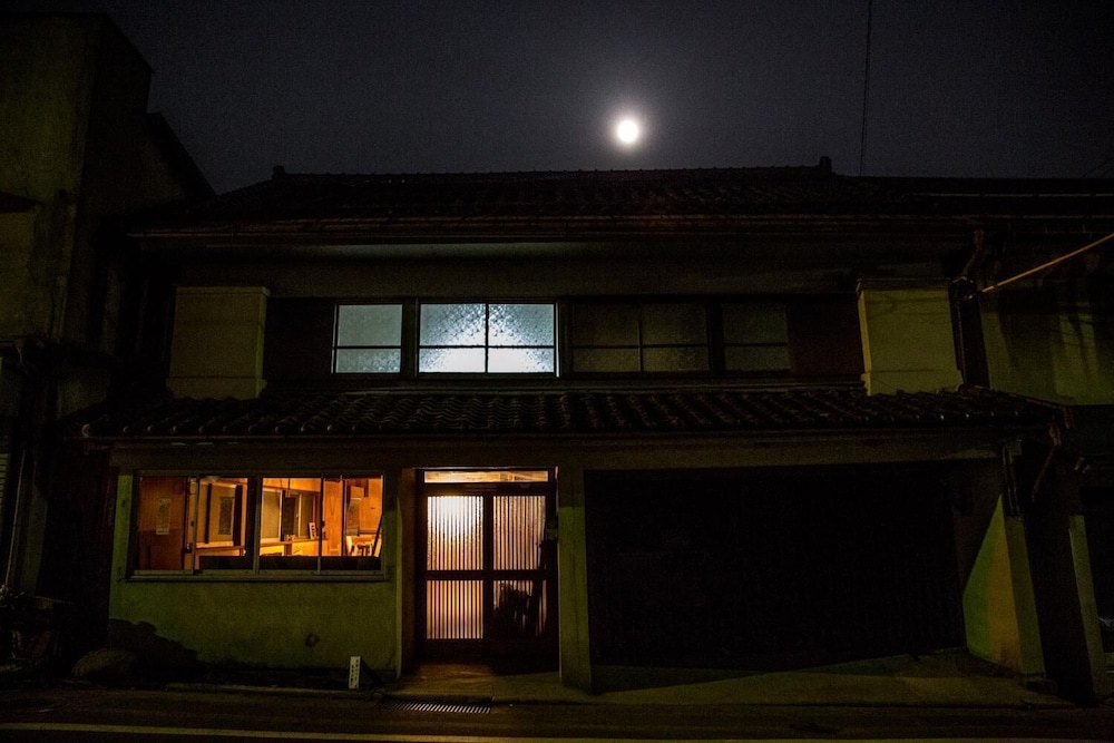 Dot Hostel Nagano 3/36