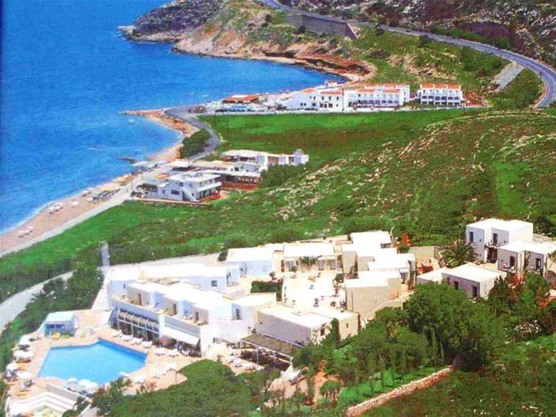 Scaleta Beach Hotel 17/25